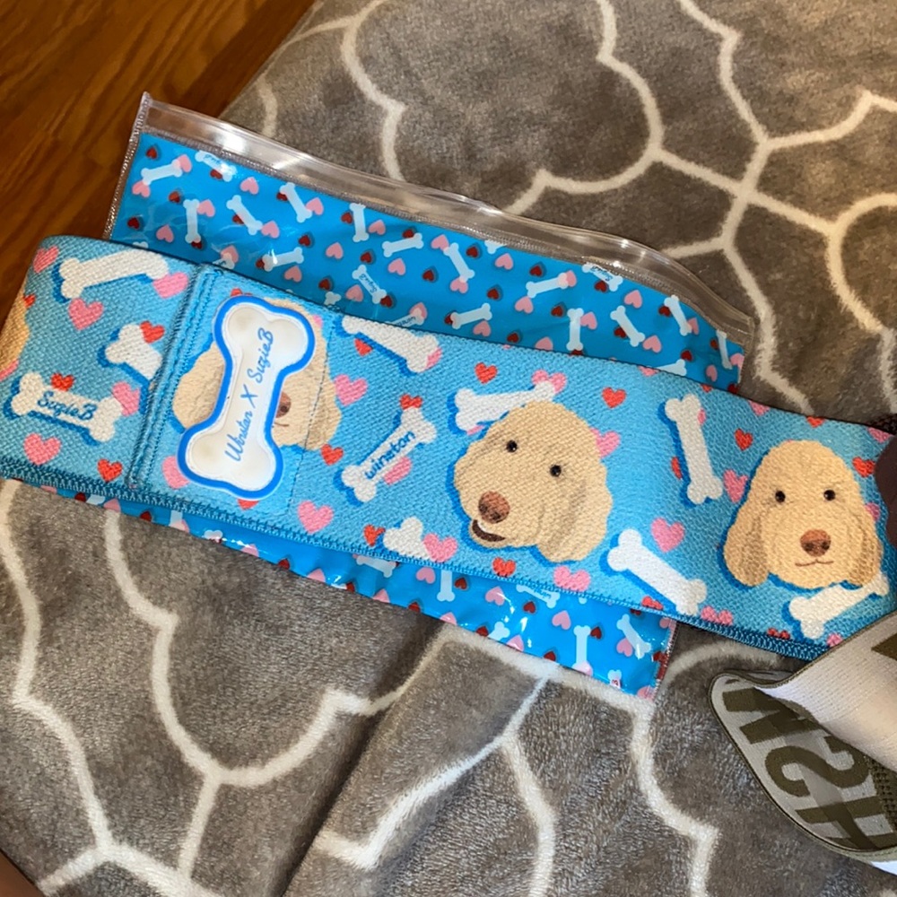 Booty band